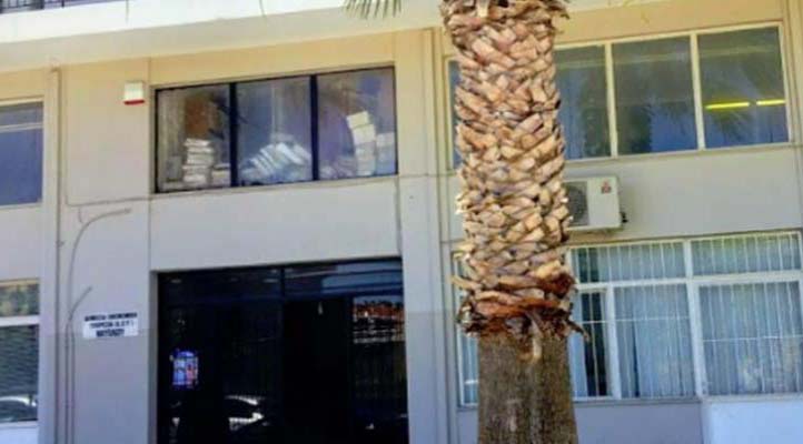 Σήμα κινδύνου από Αργολίδα και Κορινθία για την κεντρικοποίηση των εφοριών