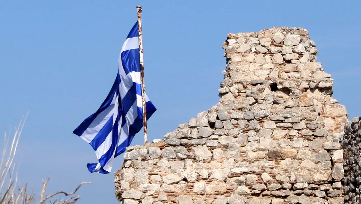 Οι σημαίες του Άργους κι ο Πρωτοσάλτε