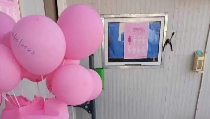 Δωρεάν προληπτικές εξετάσεις για γυναίκες στους Μολάους