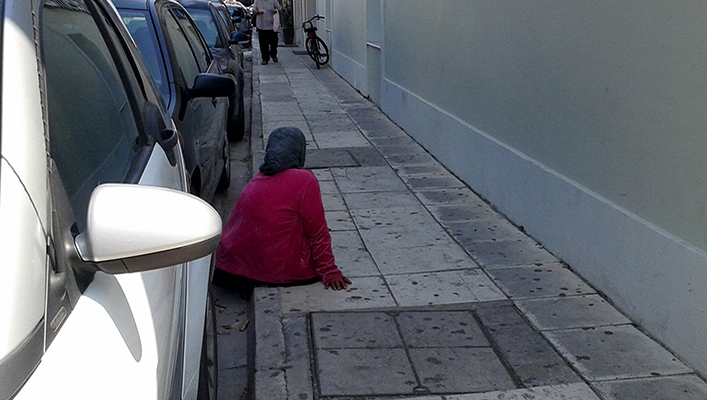 Κίνδυνος φτώχειας για 1 στους 4 Έλληνες: Τι φταίει και τι μπορεί να αλλάξει
