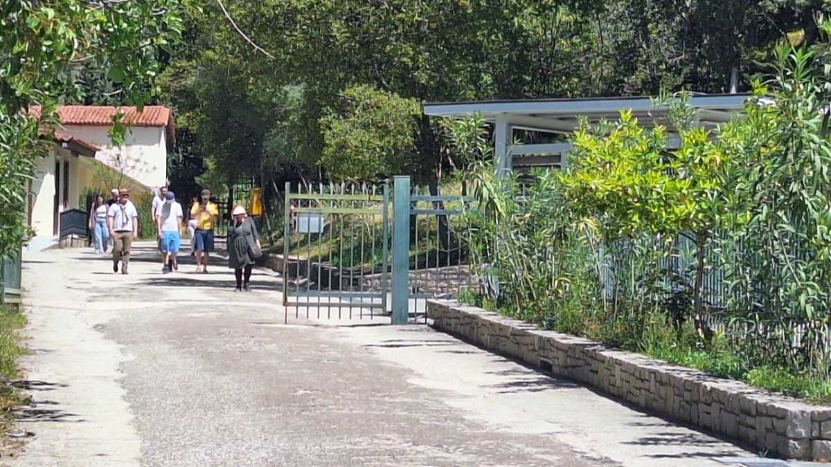 Αργολίδα: Πολιτιστικός μαγνήτης με πάνω από 1,3 εκατομμύρια επισκέπτες