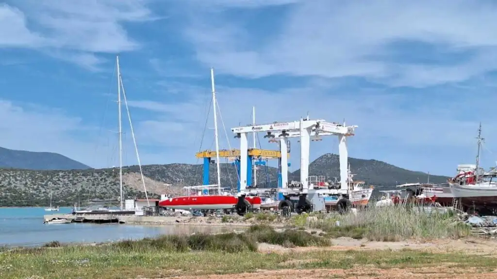 Καρνάγιο στην Κοιλάδα