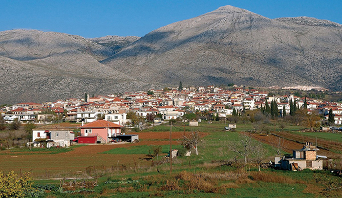 Λυγουριό: Εσπερινός και ομιλία για τον Γέροντα Επιφάνιο Θεοδωρόπουλο στον Άγιο Βασίλειο