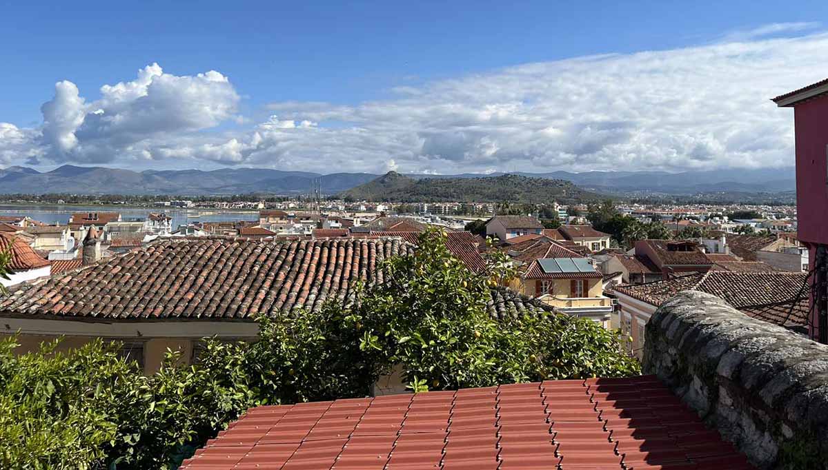 Ναύπλιο: Κλιμακώνονται οι αντιδράσεις των επαγγελματιών για τα δημοτικά τέλη