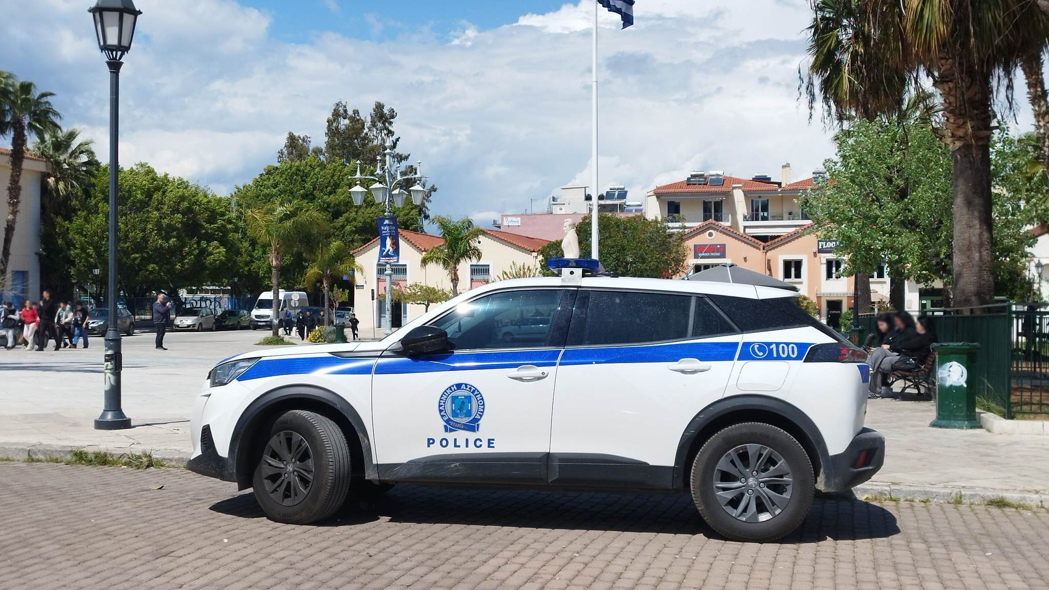 Σκοτεινό ταξίδι στο Ναύπλιο: Το «άλλοθι» του εκτελεστή στη δολοφονία του καθηγητή στην Αγία Παρασκευή