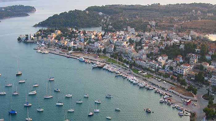 Ιστορική χρηματοδότηση 806.000€ για αφαλάτωση στο Πορτοχέλι