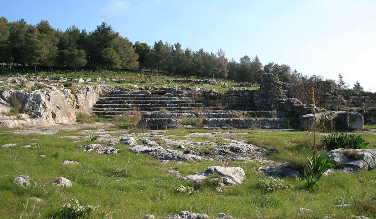 Η λεγόμενη «Σκοτεινή Περίοδος» στην Αργολίδα