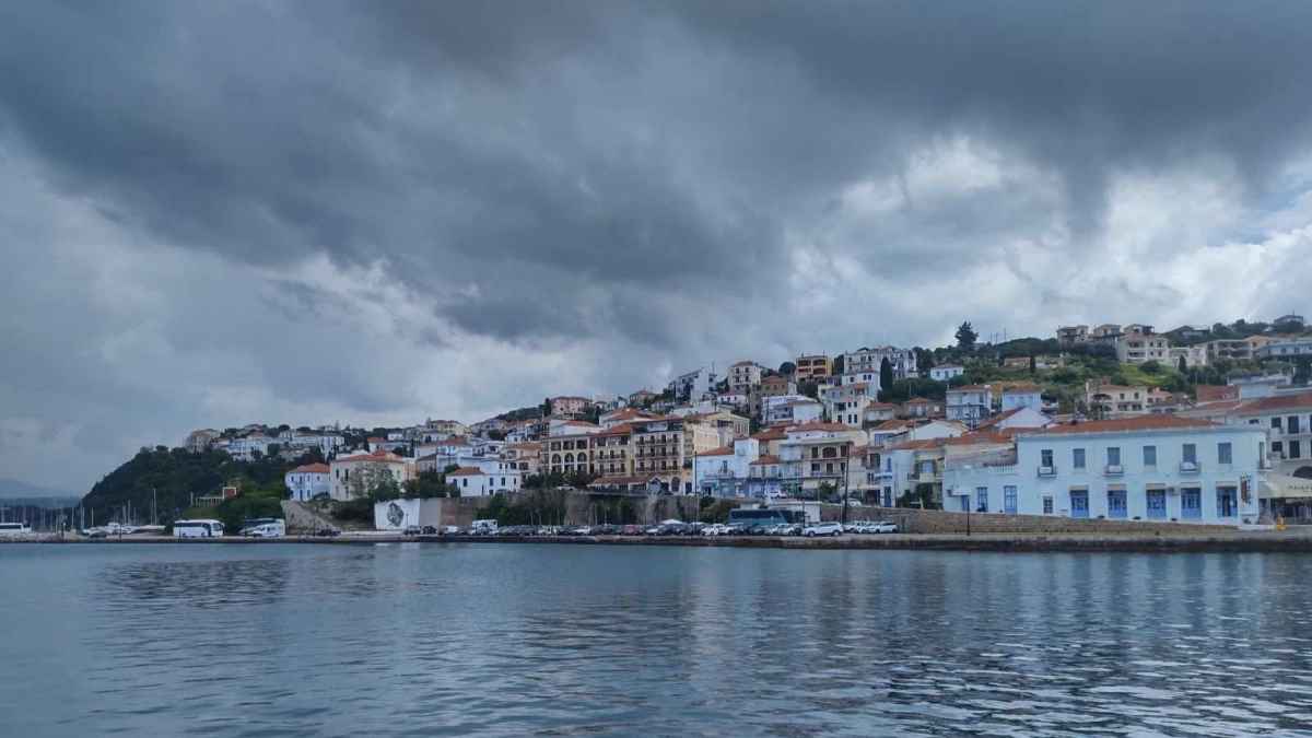 Η Πελοπόννησος στην ελίτ των Top 20 προορισμών του Forbes για το 2026