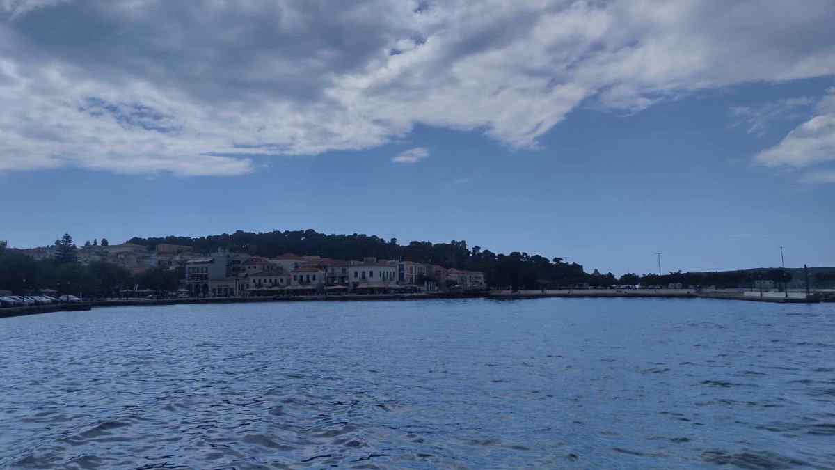 Πύλος: Νεκρή 90χρονη στο αλιευτικό καταφύγιο Μαράθου