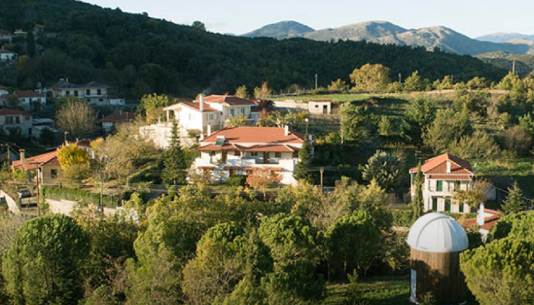 Trail Race Χρυσοβίτσι 2025: Δωρεάν αγώνας βουνού στην καρδιά της Αρκαδίας