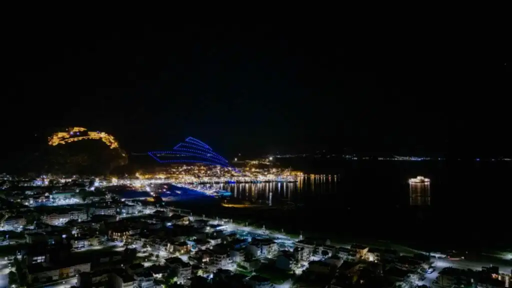 10o mediterranean yacht show εγκαίνια MEDYS 2025