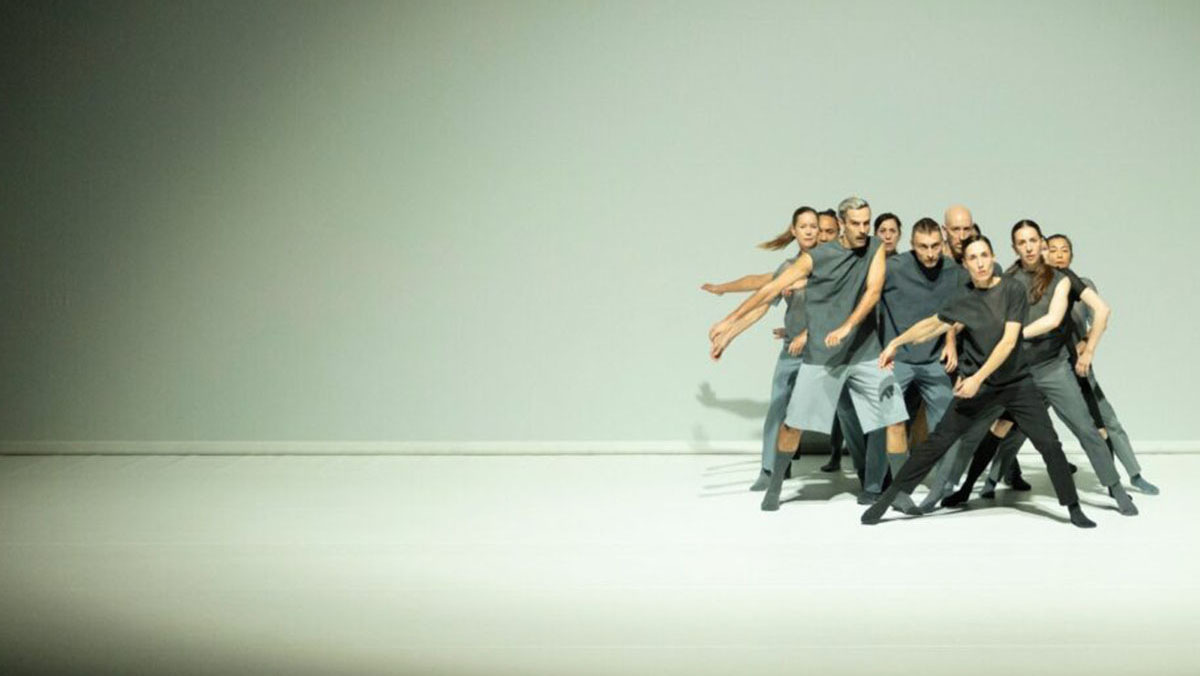31ο Διεθνές Φεστιβάλ Χορού Καλαμάτας και Dancing on Screen