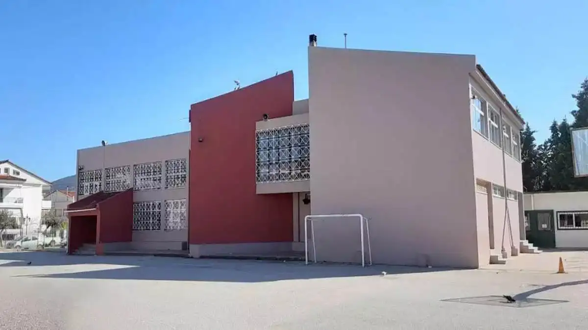 Το 4ο Δημοτικό Ναυπλίου αναδεικνύει την πόλη μέσα από έργα μαθητών