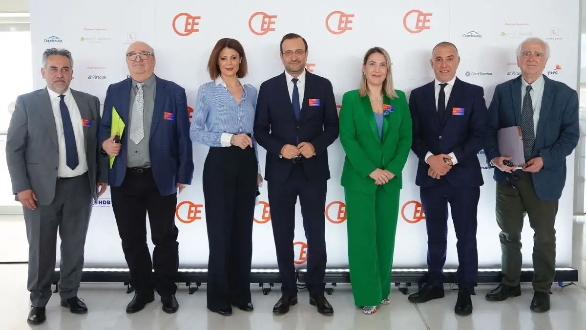 6o Διεθνές Συνέδριο ΟΕΕ: Οι δημογραφικές προκλήσεις σε Ευρώπη και Ελλάδα