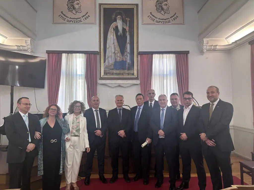 Εορτασμός πολιούχου Άργους Αγίου Πέτρου 2025