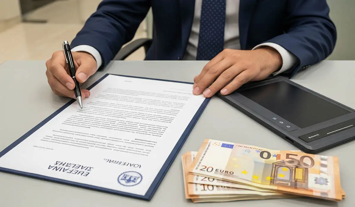 Μπαίνει πλαφόν σε επιτόκια και προμήθειες καταναλωτικών δανείων