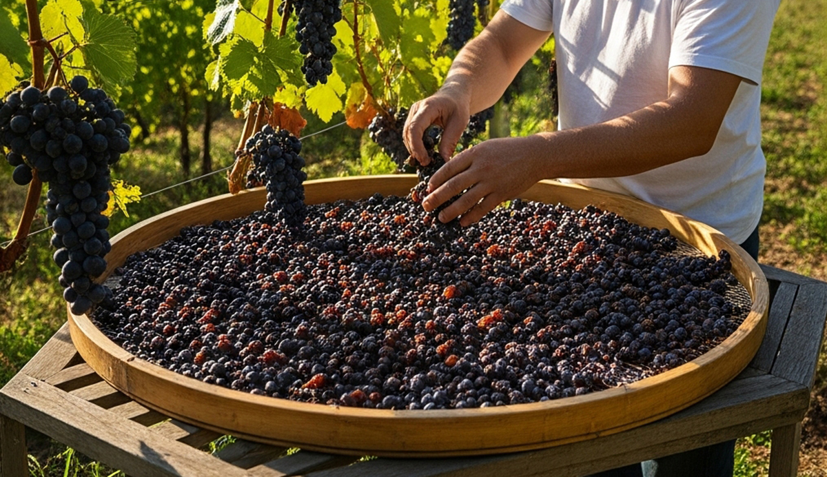 Διπλό χτύπημα για την Κορινθιακή Σταφίδα