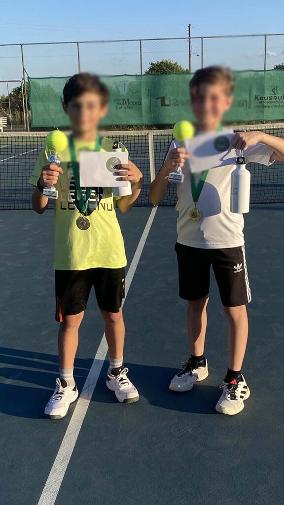 open junior athlisis cup 2025 (2)