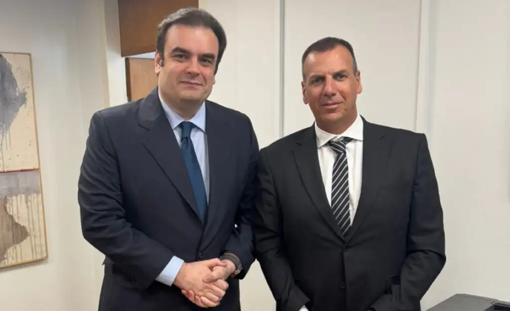 Πιερρακάκης Βακαλόπουλος