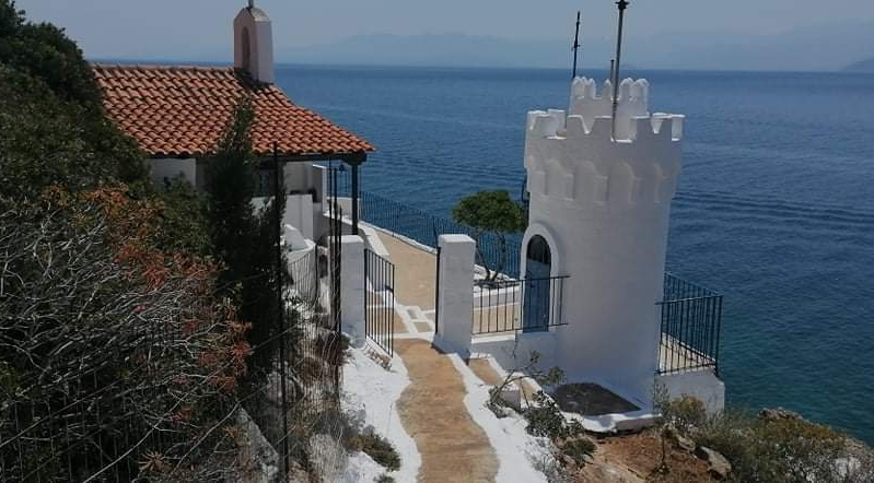 Ναύπλιο: Ακυρώνεται ο εορτασμός στον Κρασόκτιστο στην Καραθώνα