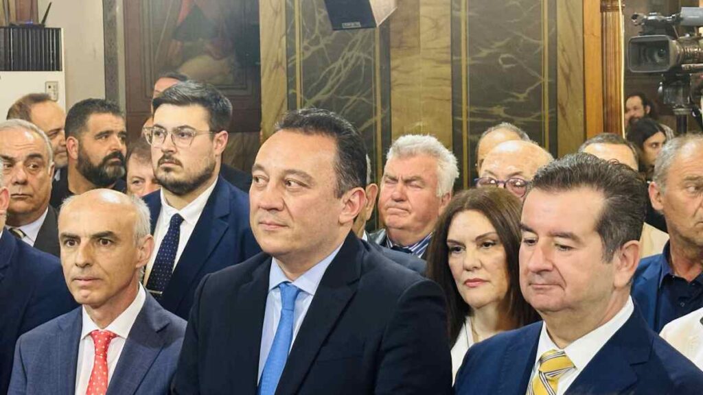 Άγιος Πέτρος