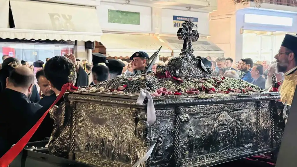 Άγιος Πέτρος