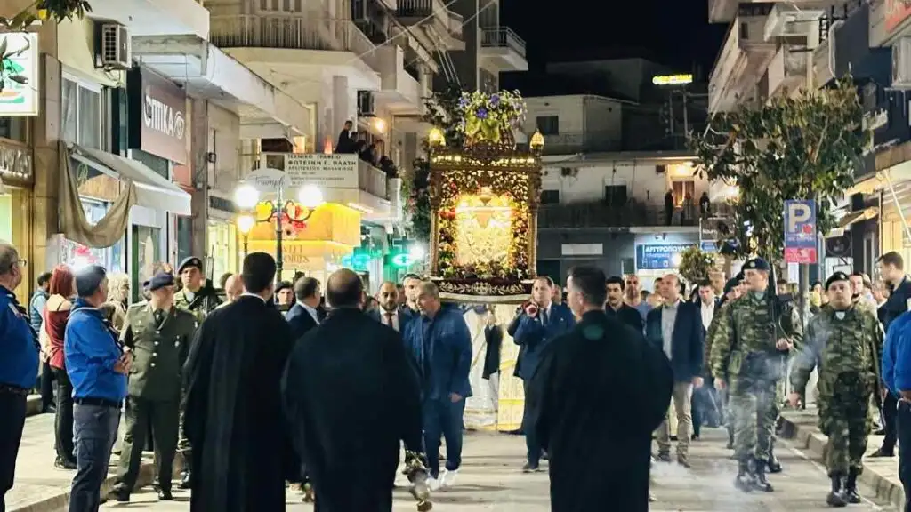 Άγιος Πέτρος