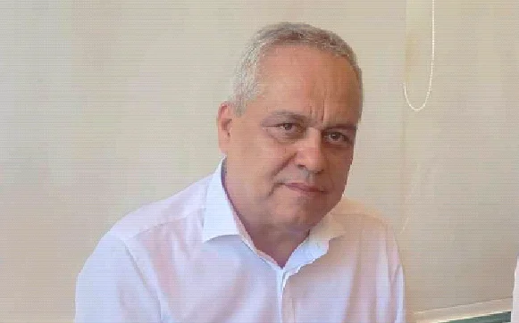 Αντώνης Μουτάκης