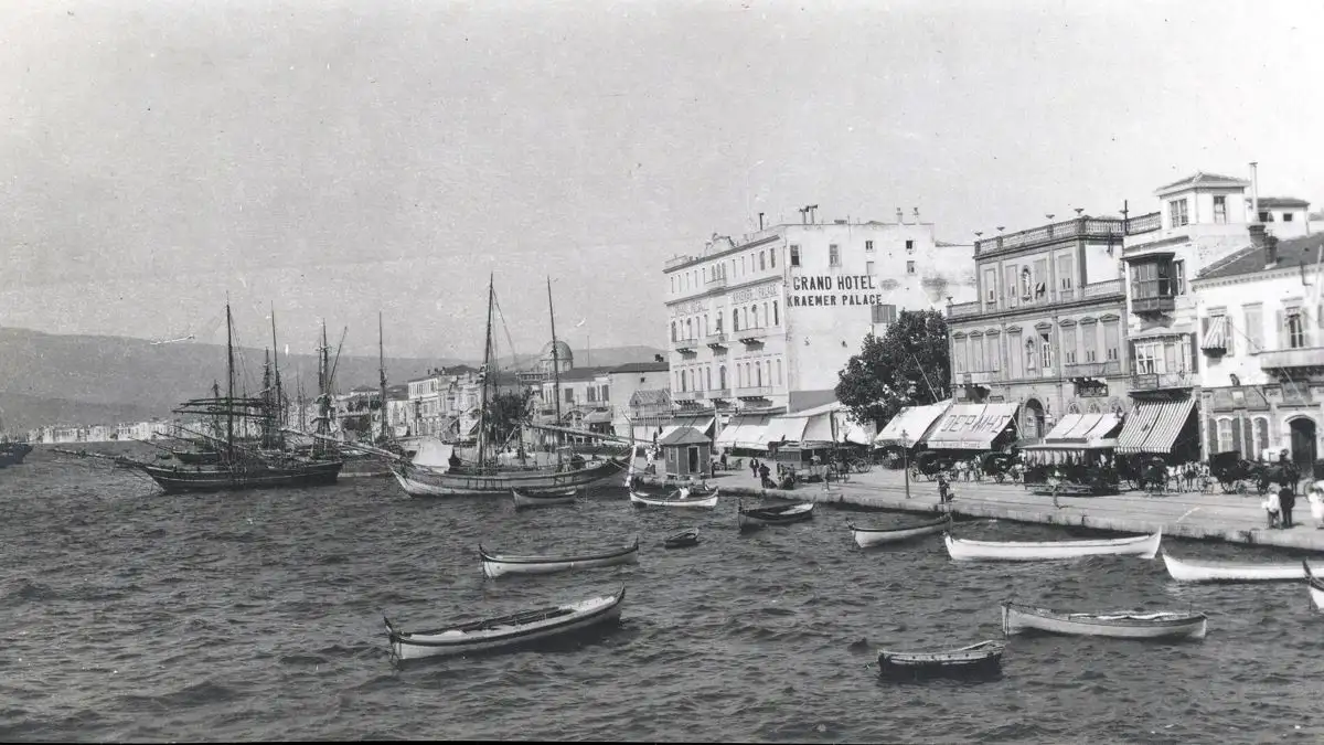 «Κυρ Κωστάκη»: Ένα μουσικό διαμάντι Μικρασιατικής μνήμης