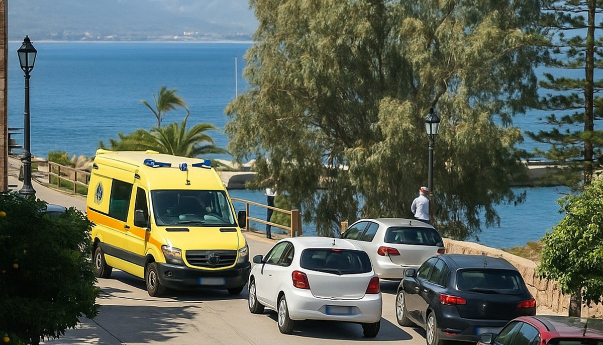 Ναύπλιο: Παρελθόν, παρόν και μέλλον μιας πόλης σε οριακό σημείο