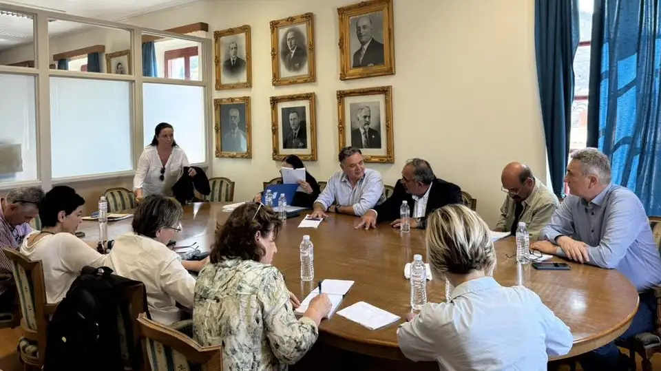 Αυτοψία Διδασκάλου σε μνημεία της Αργολίδας