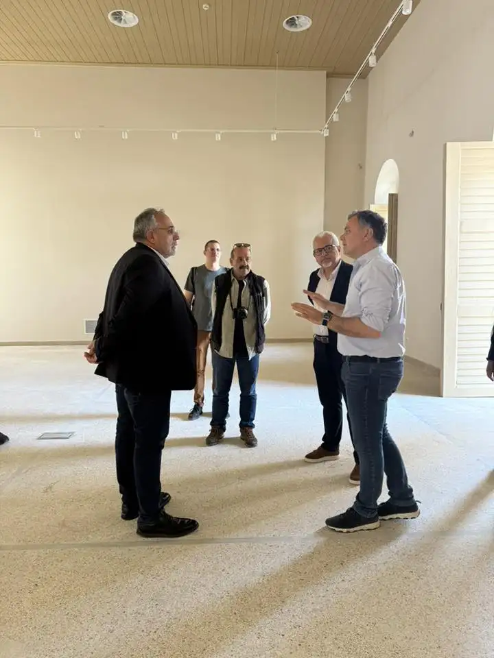 Αυτοψία Διδασκάλου σε μνημεία της Αργολίδας