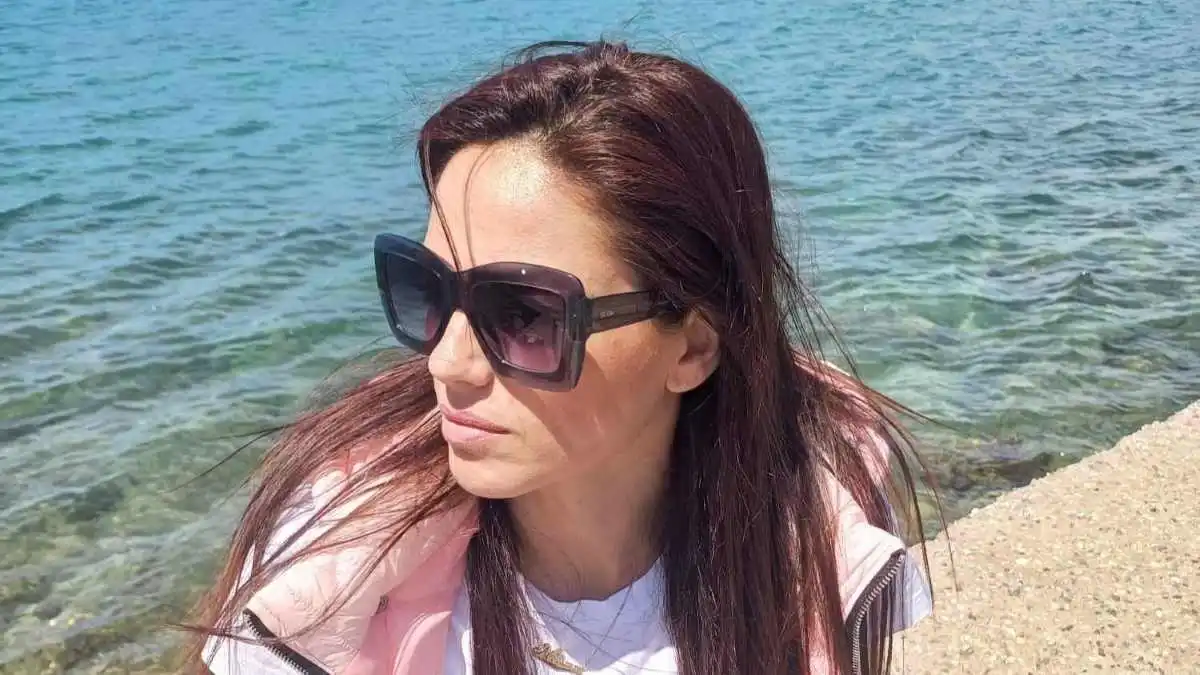 Δικαίωση μετά από έξι χρόνια για τη Ντέπυ Δαμασκηνού: «Η αλήθεια πάντα νικά»