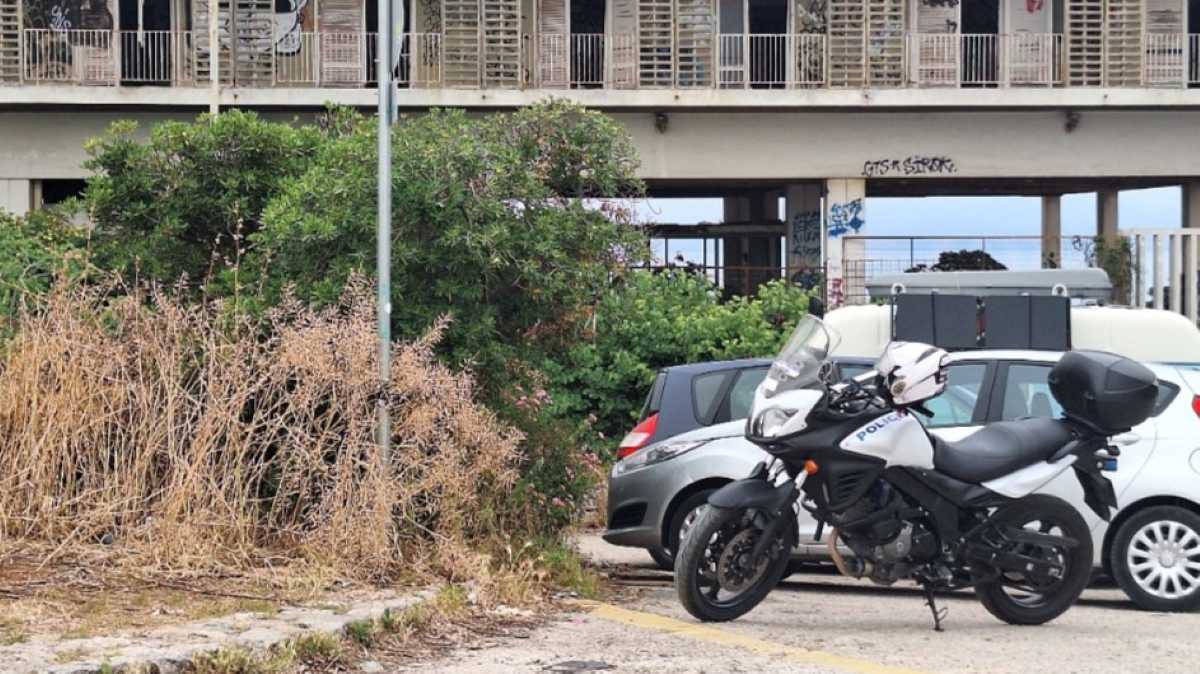 Ναύπλιο: Τους έπιασαν με ηρωίνη και ναρκωτικά χάπια