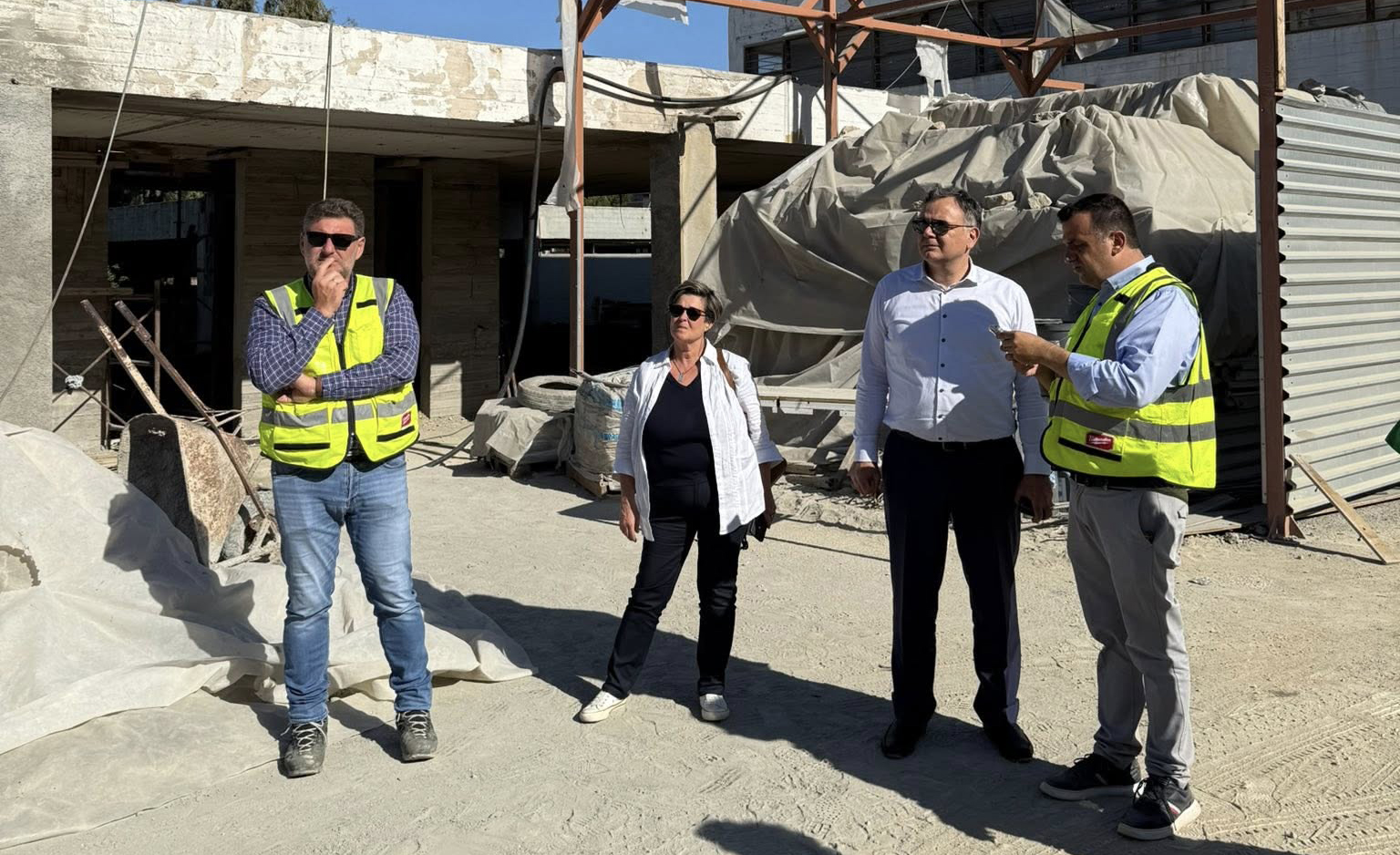 25 εκατ. ευρώ για την πολιτιστική ανάπτυξη της Χίου – Αυτοψία από Διδασκάλου