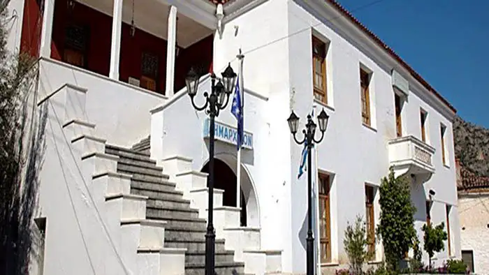 Διάλογος με τους δημότες σε Τσιτάλια και Πούλιθρα