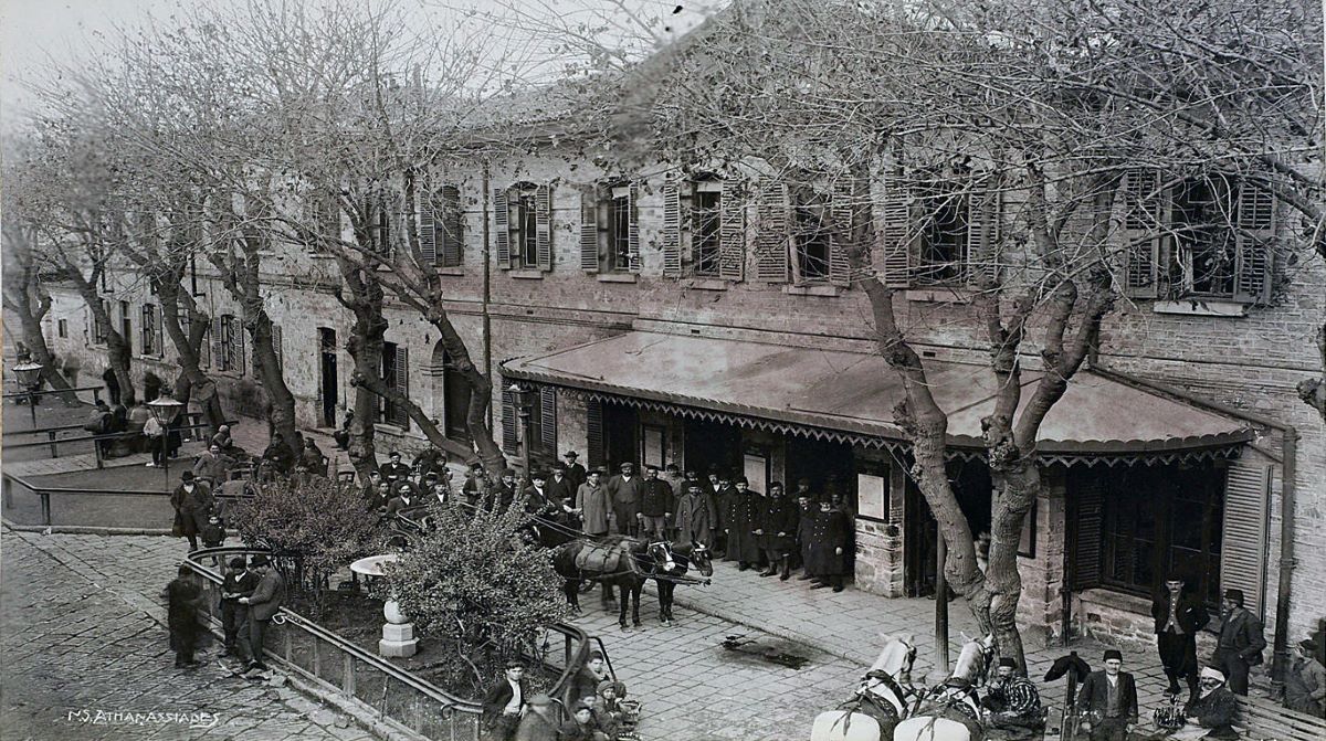 Οι Μικρασιάτες στην Πελοπόννησο