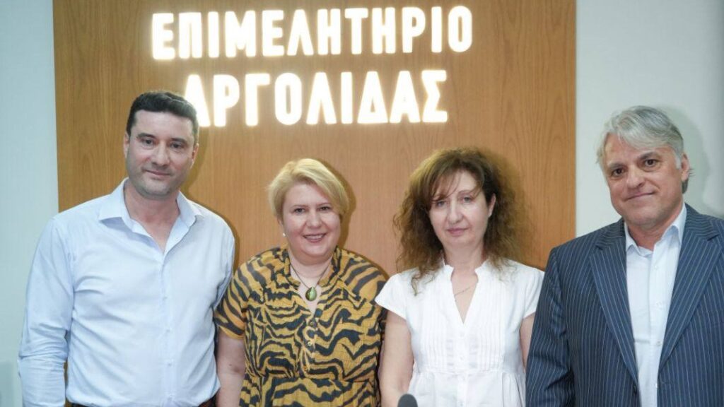 epimelitirio argolidas burn out