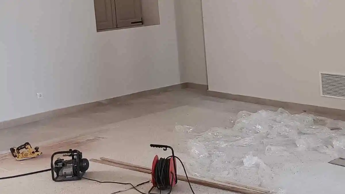 Σε καλό δρόμο οι εργασίες στο Παλιό Τελωνείο Ναυπλίου