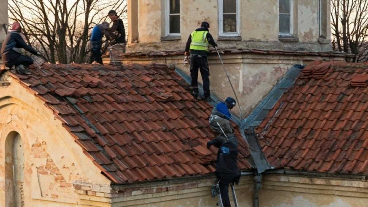 Πράσινο φως από το ΥΠΠΟ για την αποκατάσταση του ιστορικού ναού Ευαγγελισμού στο Αργολικό
