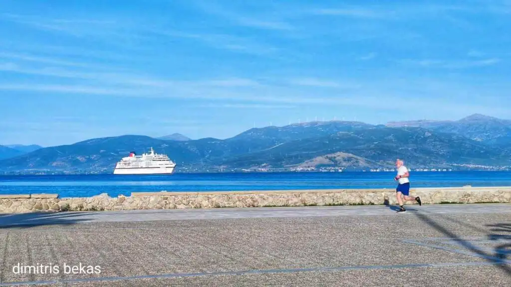 europa cruise ship 1