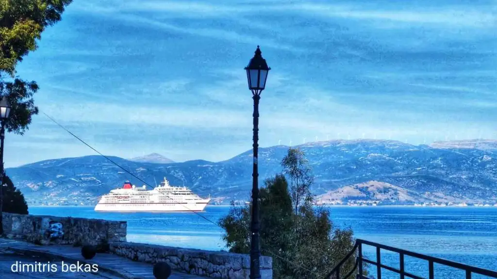 europa cruise ship 4