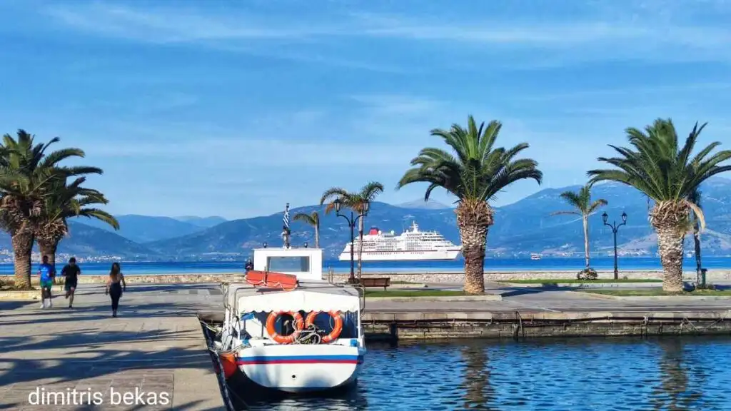 europa cruise ship 5