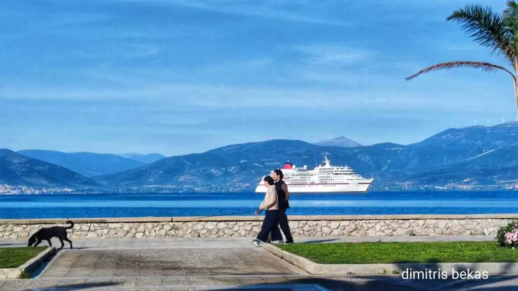 europa cruise ship 6