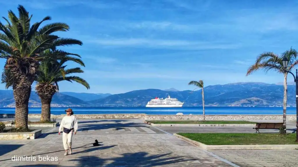 europa cruise ship 7