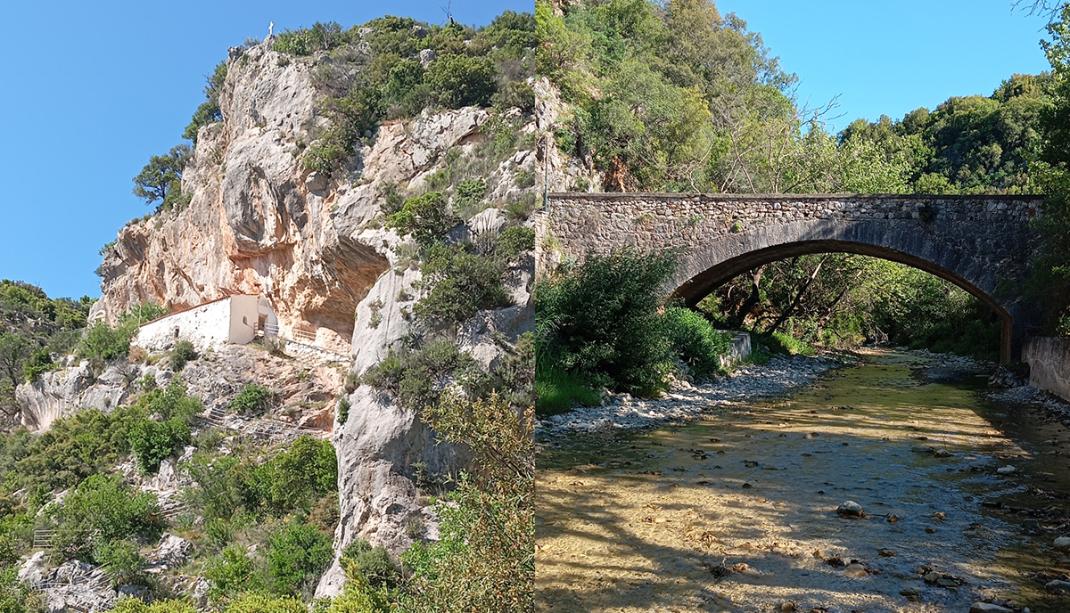 Από τη Φαλαισία Αρκαδίας ξεκινούν οι δράσεις δασικής αναψυχής στον Ταΰγετο