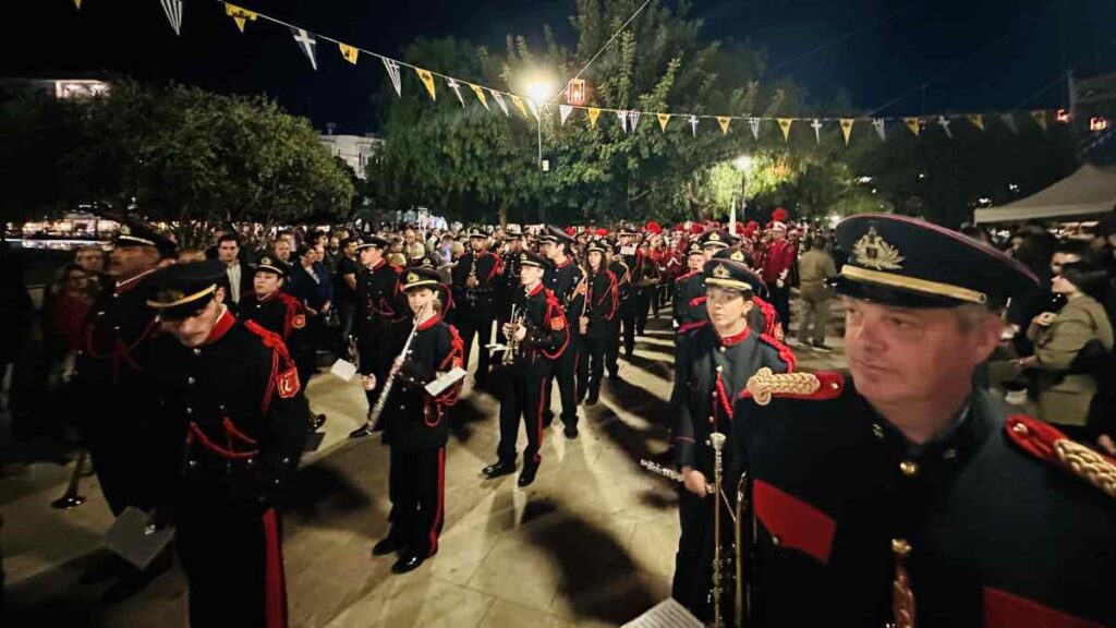 Άγιος Πέτρος Φιλαρμονική