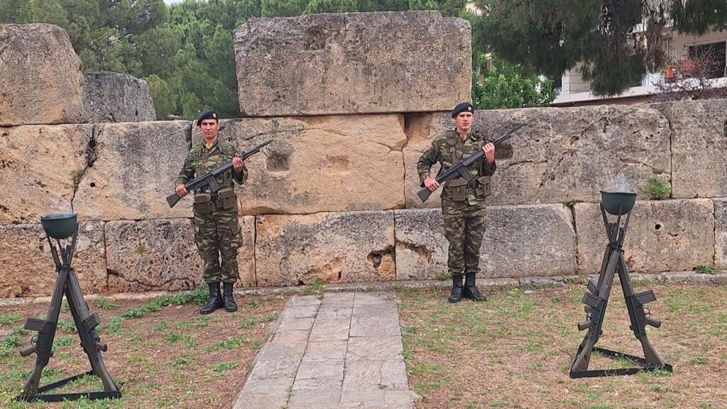 Εκδηλώσεις για την Ημέρα Μνήμης της Γενοκτονίας των Ελλήνων του Πόντου