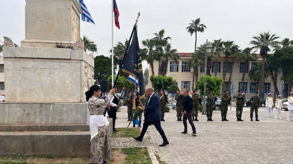 Εκδηλώσεις για την Ημέρα Μνήμης της Γενοκτονίας των Ελλήνων του Πόντου