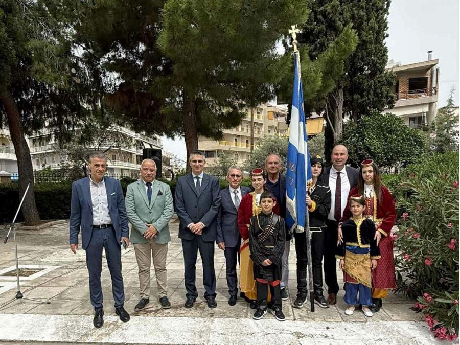 Εκδηλώσεις για την Ημέρα Μνήμης της Γενοκτονίας των Ελλήνων του Πόντου
